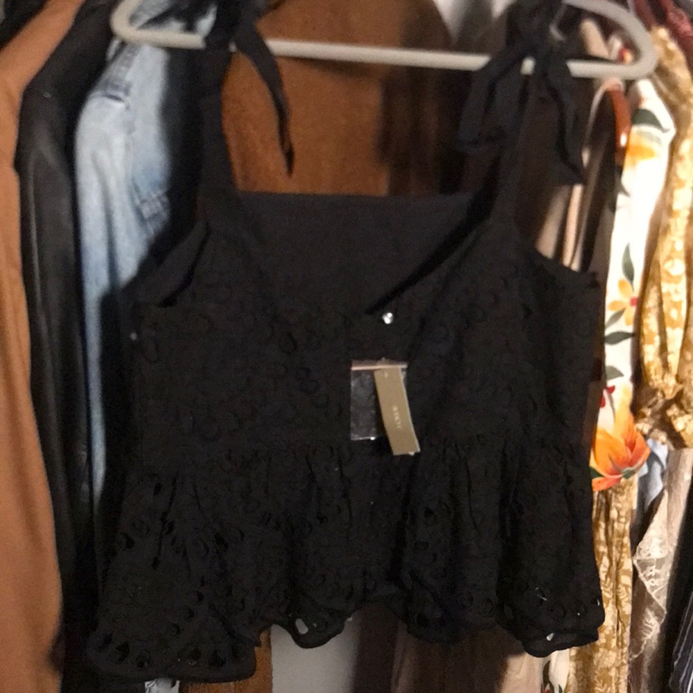 J. Crew